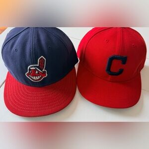 NEW ERA MLB Baseball Caps